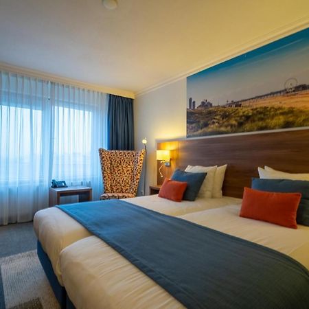 Skotel The Hague, Hotelschool Haag Eksteriør billede